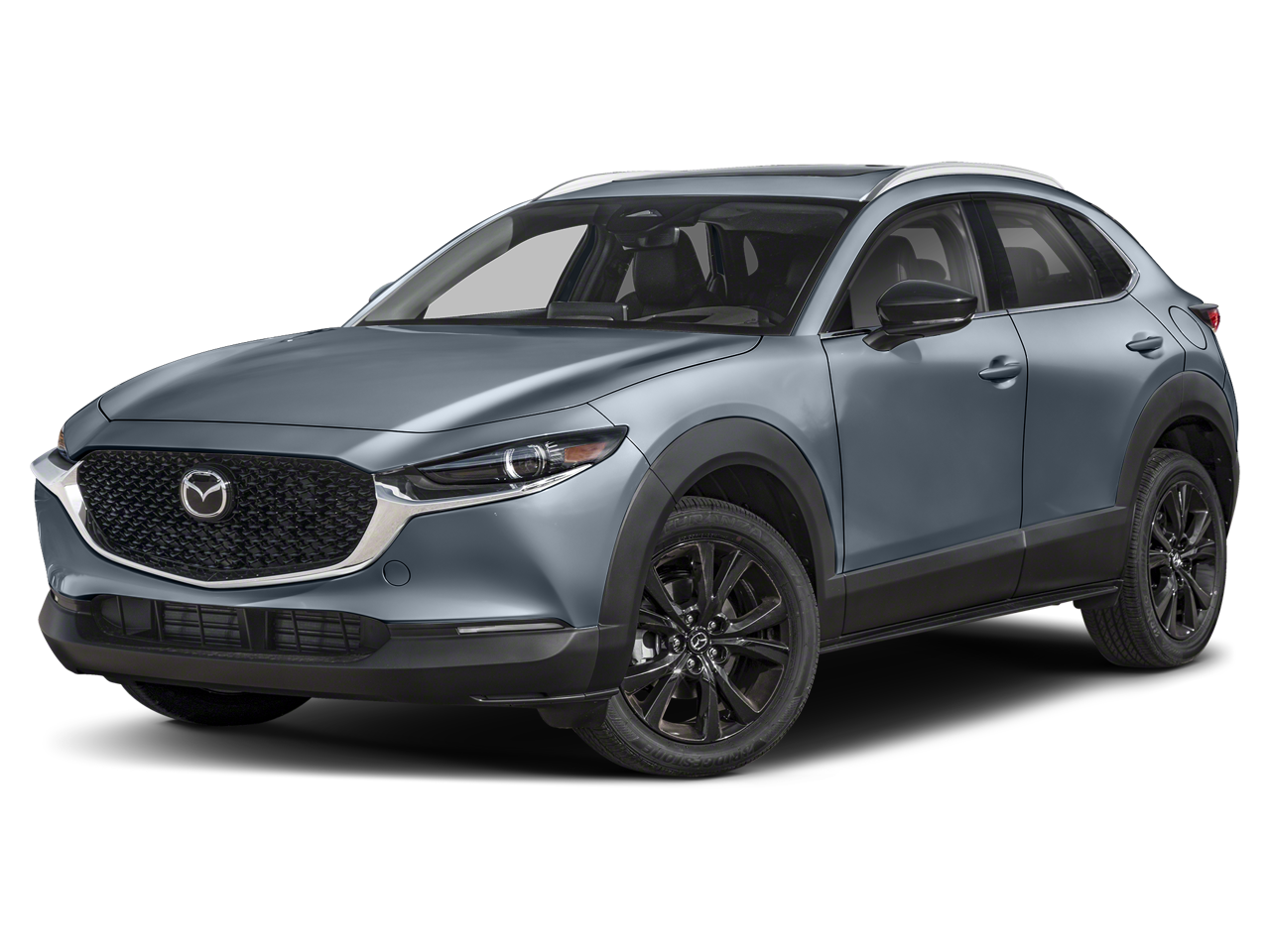 2024 Mazda Mazda CX-30 2.5 Turbo Premium Package