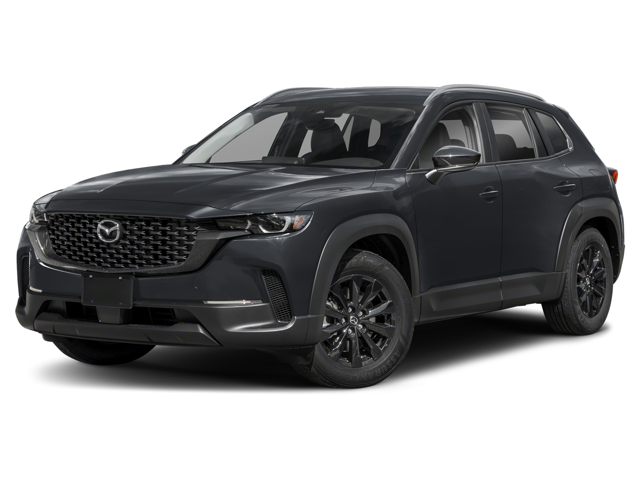 2025 Mazda Mazda CX-50 2.5 S Preferred Package AWD