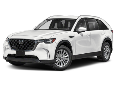 2025 Mazda Mazda CX-90 3.3 Turbo Select