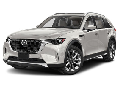 2025 Mazda Mazda CX-90 3.3 Turbo Premium Plus AWD