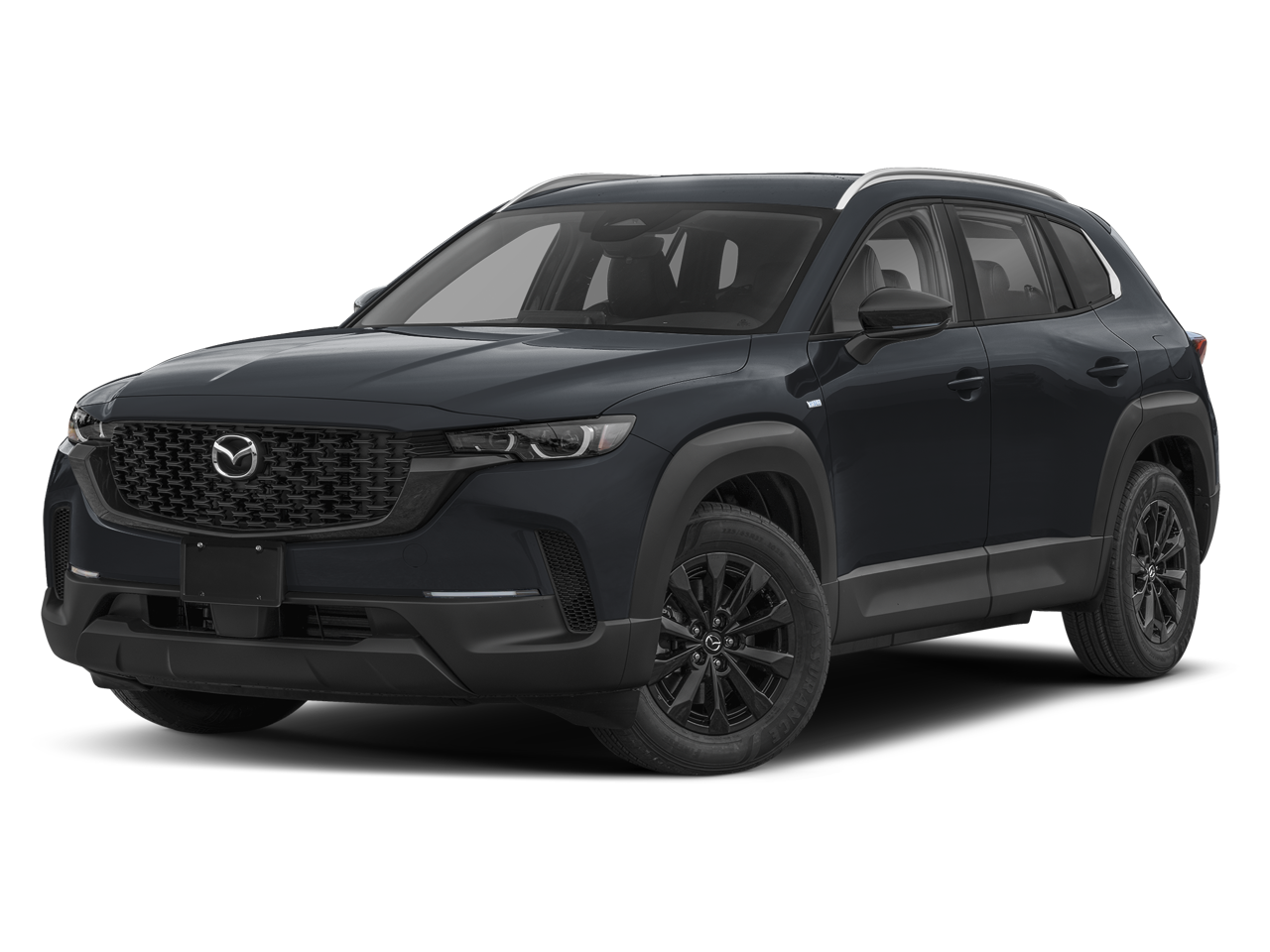 2025 Mazda Mazda CX-50 Hybrid Preferred AWD