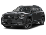 2025 Mazda Mazda CX-50 Hybrid Premium