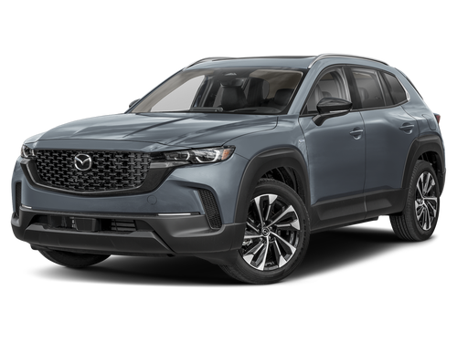 2025 Mazda Mazda CX-50 Hybrid Premium Plus AWD