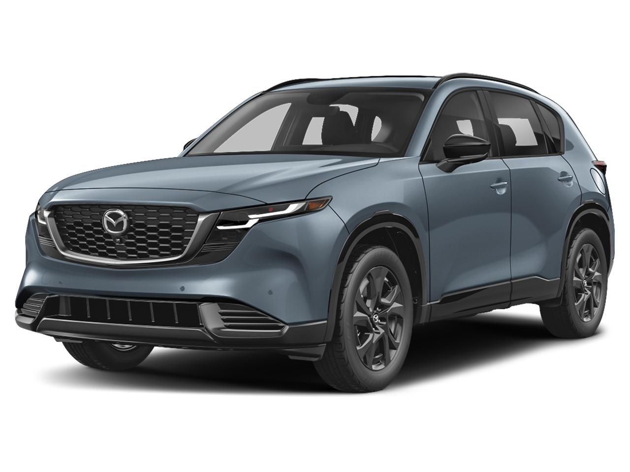 2026 Mazda Mazda CX-5 2.5 S Premium Plus