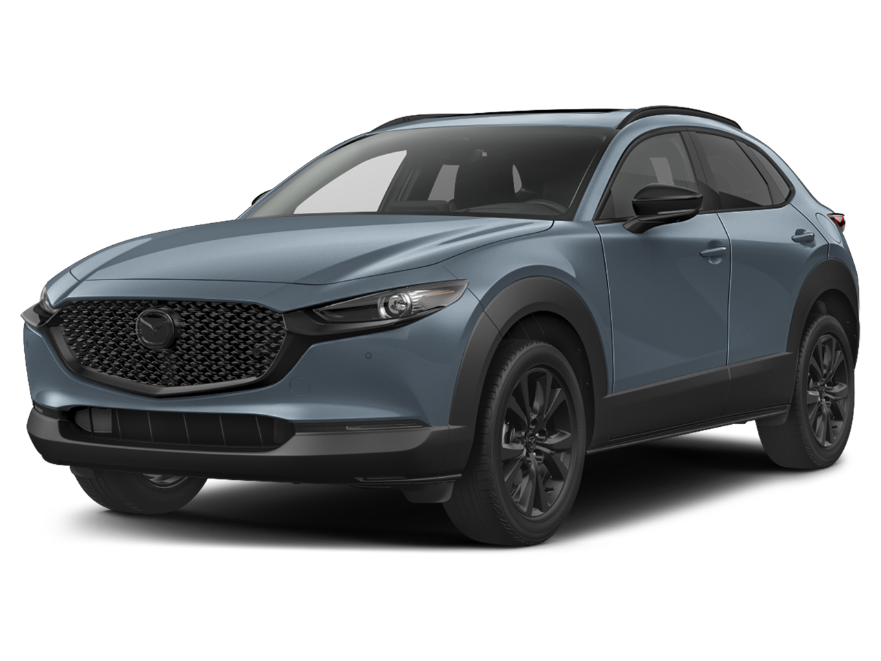 2026 Mazda Mazda CX-30 2.5 Turbo Premium Plus AWD