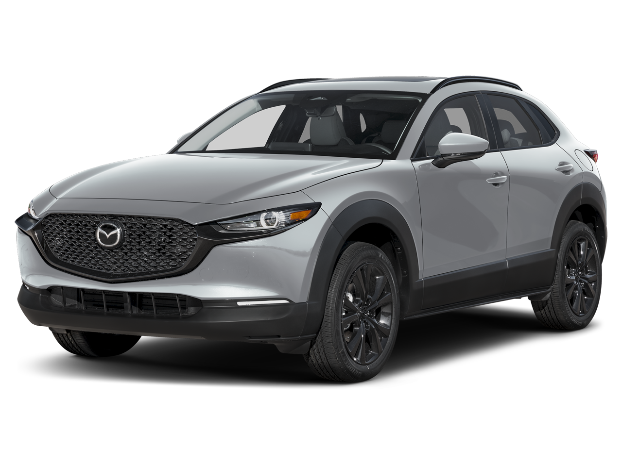 2026 Mazda Mazda CX-30 2.5 S Aire Edition
