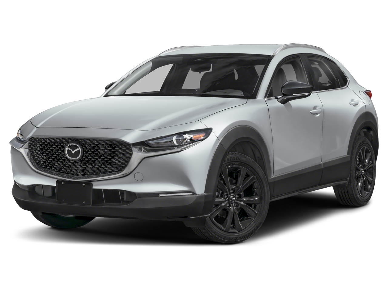 2026 Mazda Mazda CX-30 2.5 S Select Sport AWD