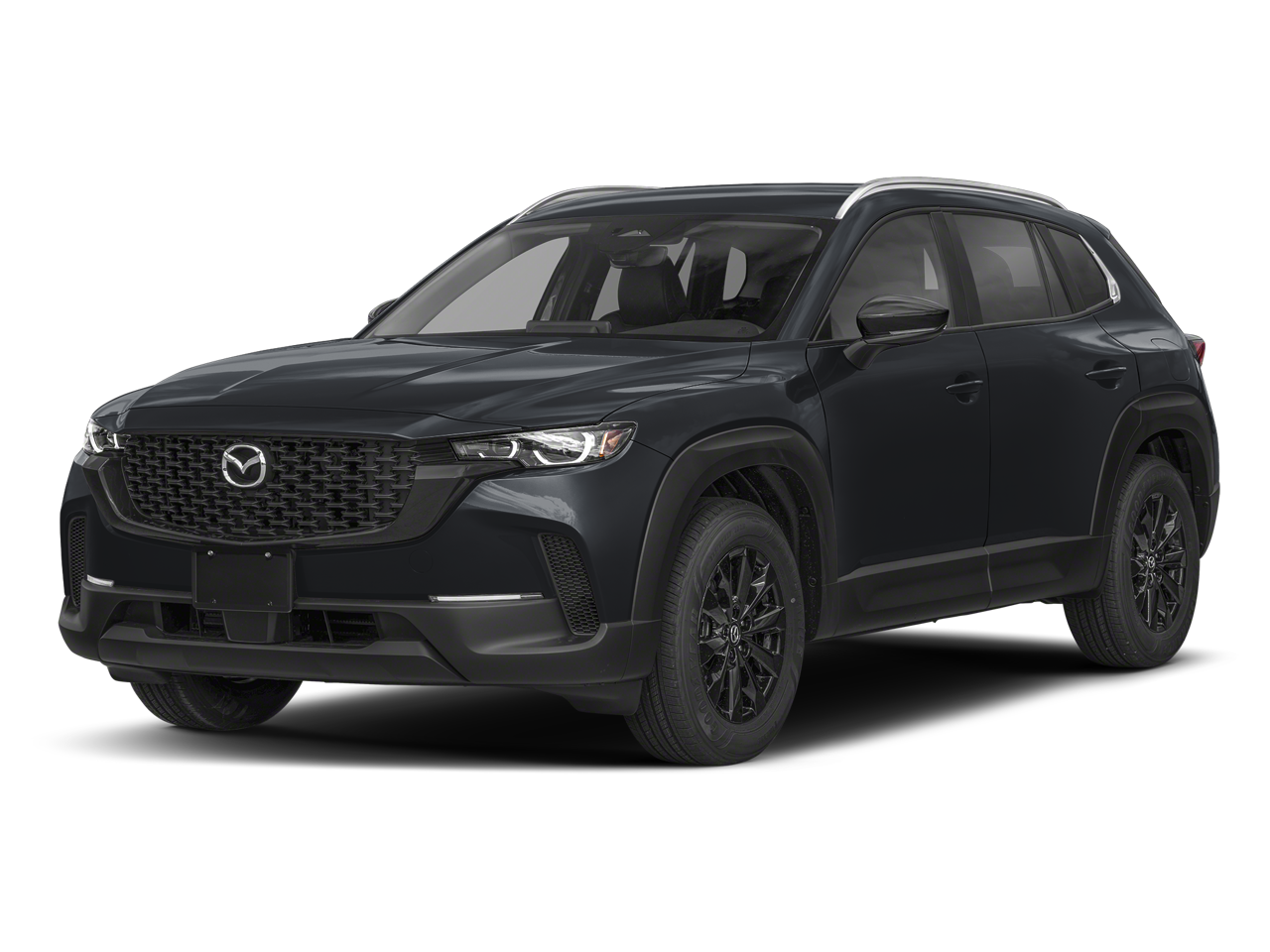 2026 Mazda Mazda CX-50 2.5 S Select AWD