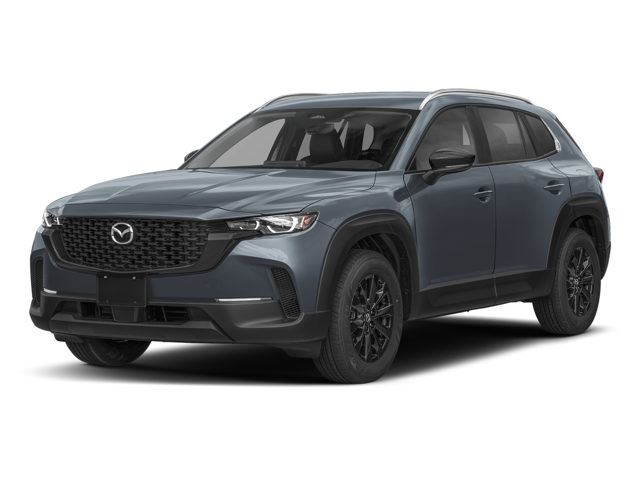2026 Mazda Mazda CX-50 2.5 S Select AWD