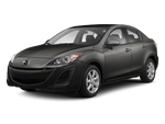 2010 Mazda Mazda3 i Touring