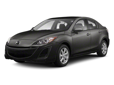2010 Mazda Mazda3 i Touring
