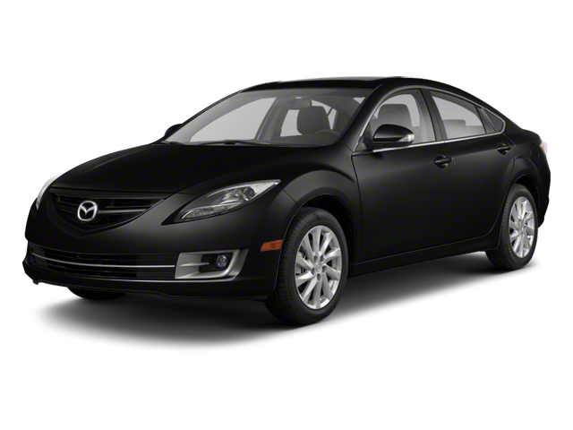 2010 Mazda Mazda6 i Touring