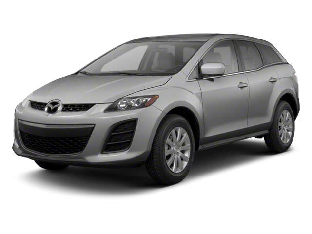 2011 Mazda Mazda CX-7 i