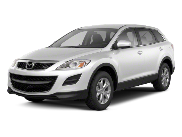 2011 Mazda Mazda CX-9 Sport
