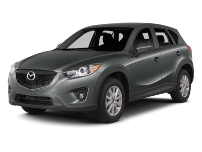 2013 Mazda Mazda CX-5 Grand Touring