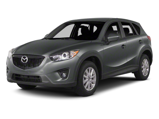 2013 Mazda Mazda CX-5 Grand Touring