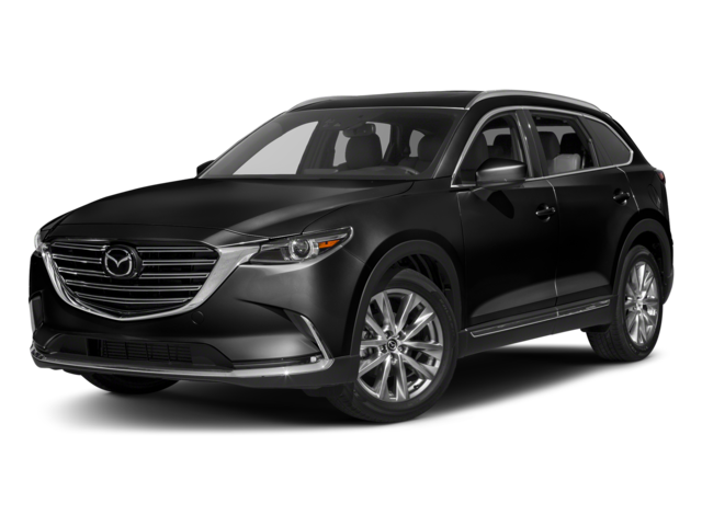 2016 Mazda Mazda CX-9 Signature