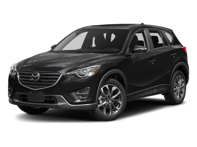 2016 Mazda Mazda CX-5 AWD 4dr Auto Grand Touring