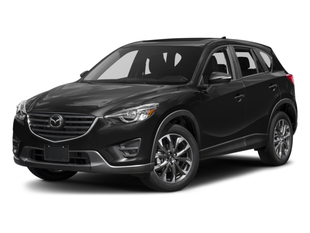 2016 Mazda Mazda CX-5 AWD 4dr Auto Grand Touring