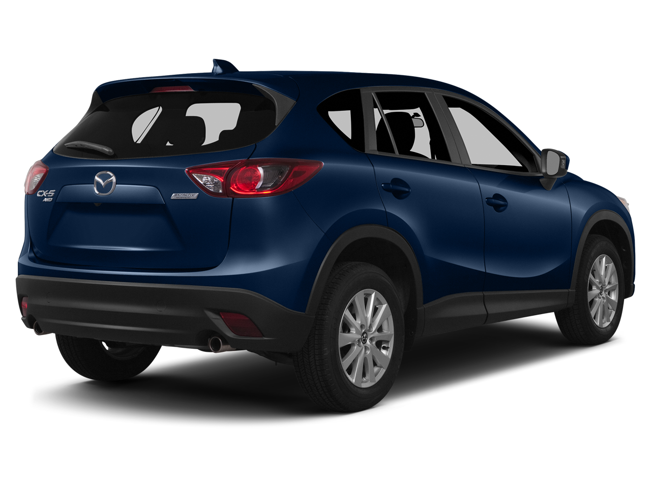 2015 Mazda Mazda CX-5 Grand Touring
