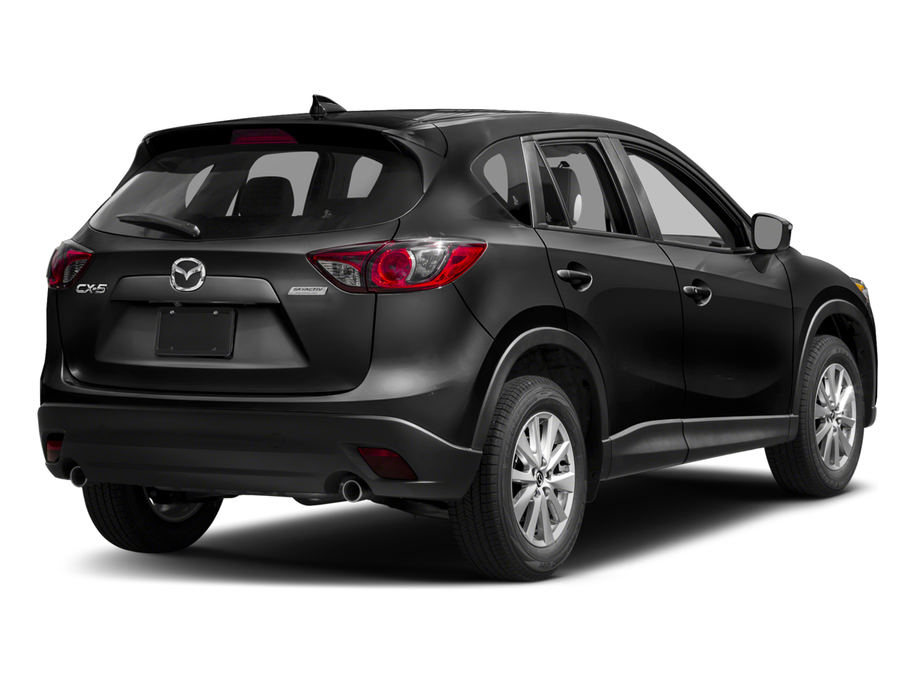 2016 Mazda Mazda CX-5 Touring