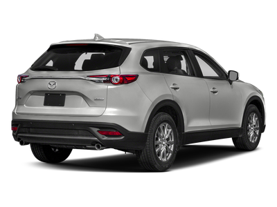 2018 Mazda Mazda CX-9 Touring