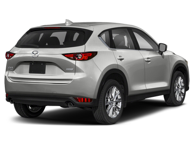 2019 Mazda Mazda CX-5 Grand Touring