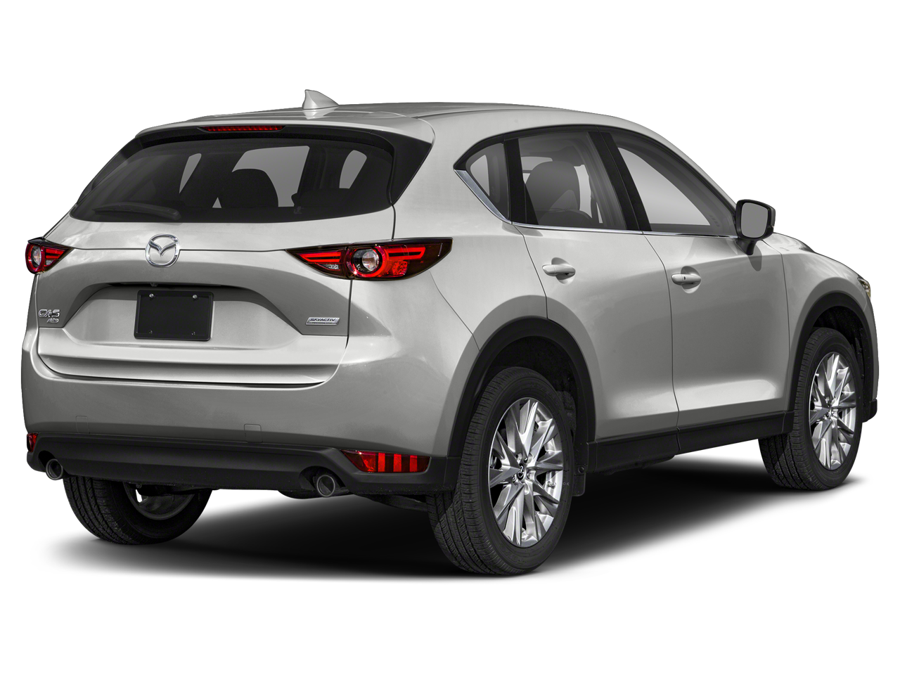 2019 Mazda Mazda CX-5 Grand Touring