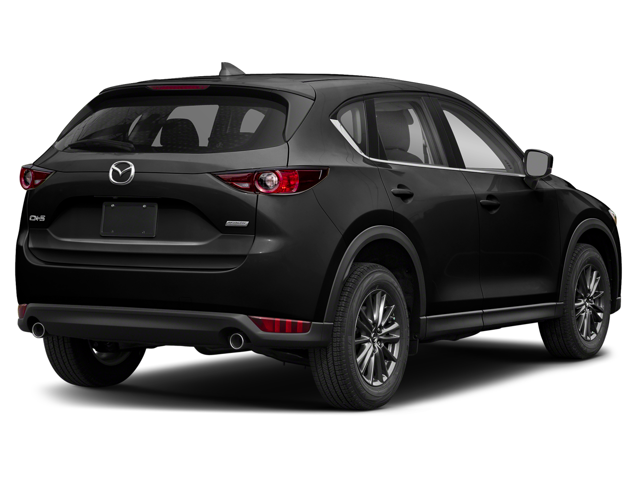 2020 Mazda Mazda CX-5 Sport