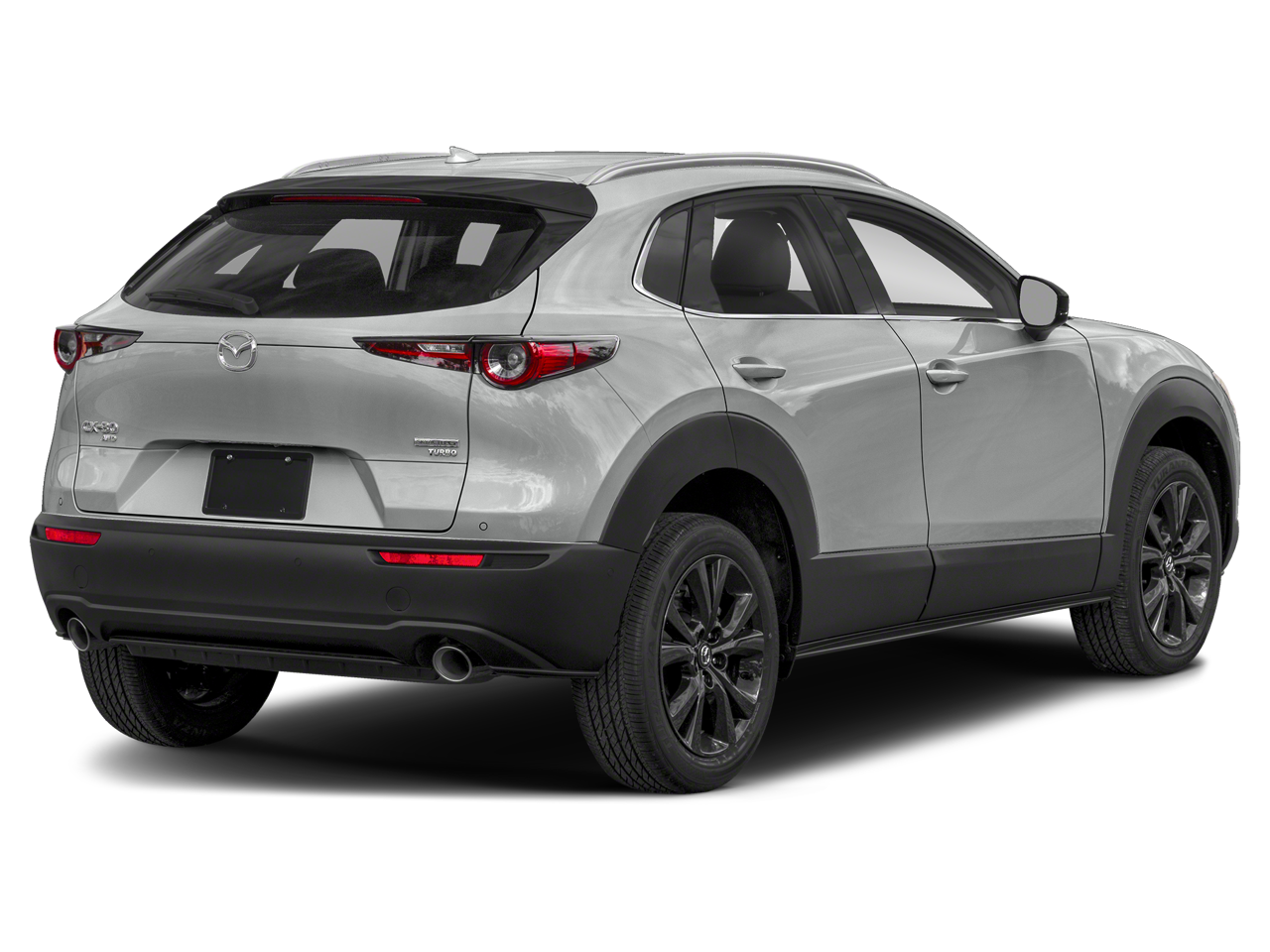 2021 Mazda Mazda CX-30 2.5 Turbo w/Premium Plus Package