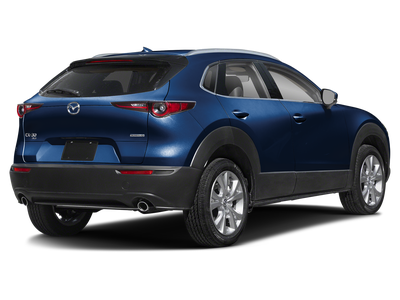 2024 Mazda Mazda CX-30 2.5 S Premium Package