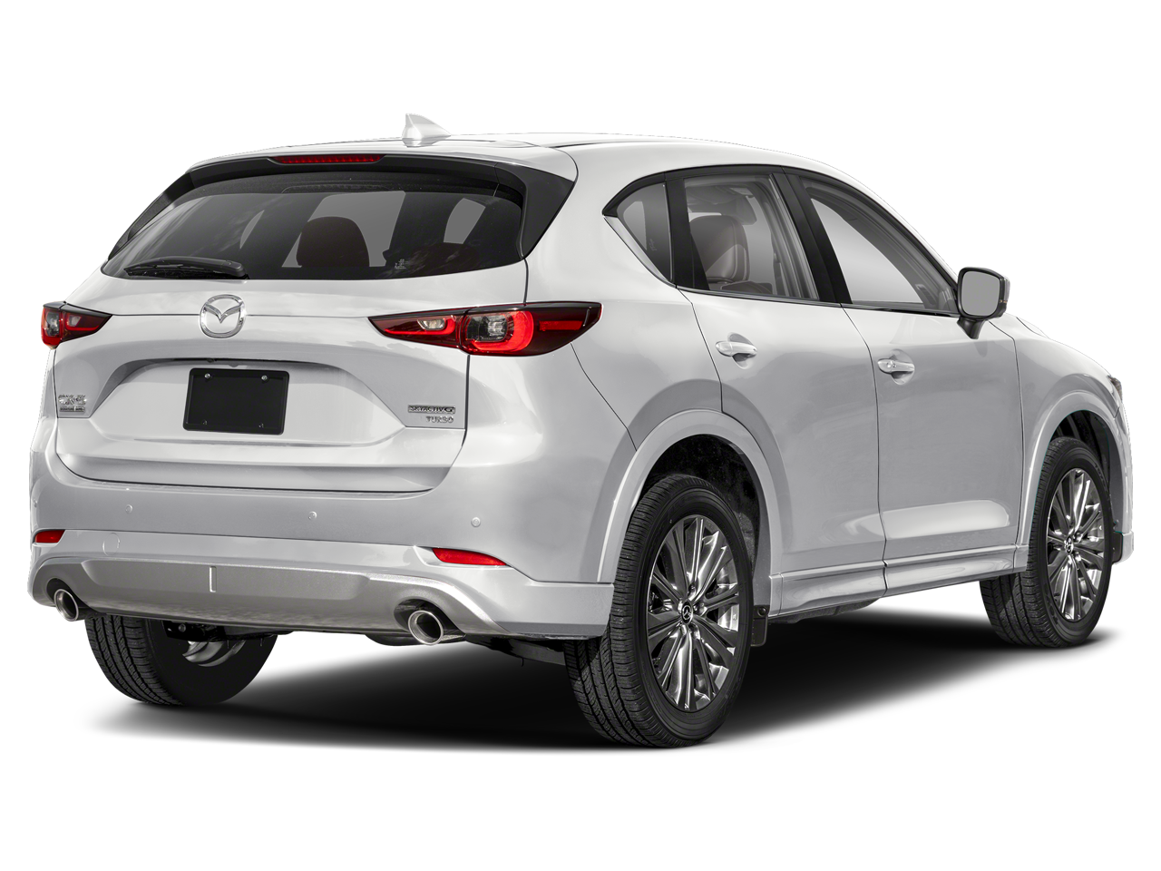 2025 Mazda Mazda CX-5 2.5 Turbo Signature