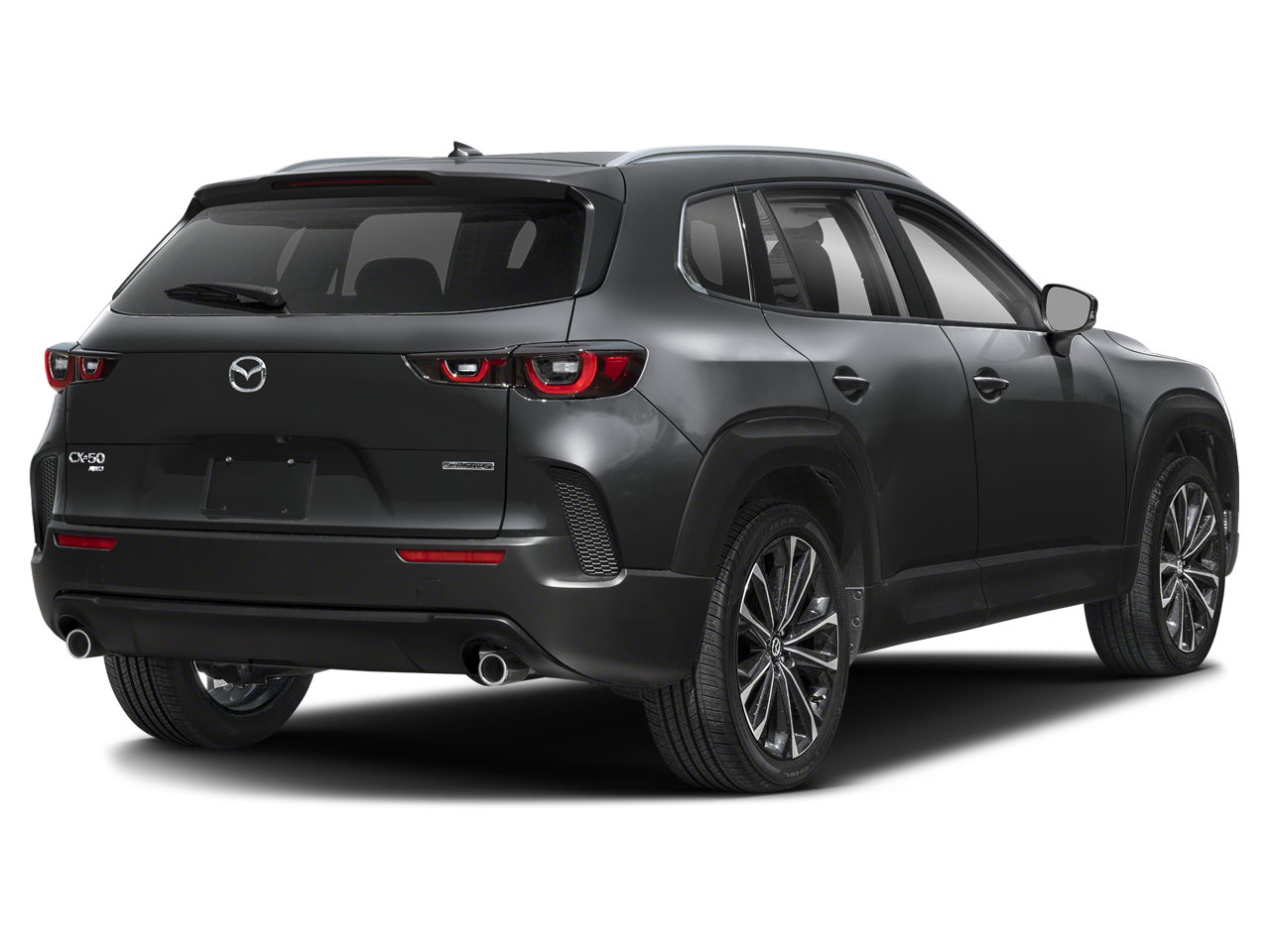 2025 Mazda Mazda CX-50 2.5 S Premium Plus Package