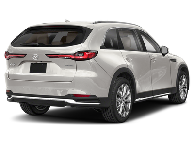 2025 Mazda Mazda CX-90 3.3 Turbo Premium Plus AWD
