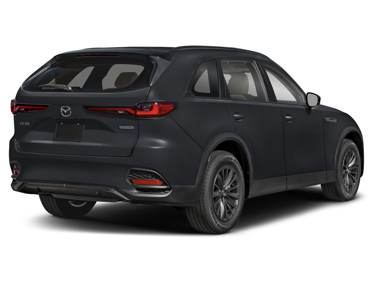 2025 Mazda Mazda CX-70 3.3 Turbo Preferred Package AWD