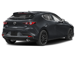 2026 Mazda Mazda3 2.5 Turbo Premium Plus