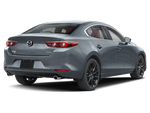 2026 Mazda Mazda3 Sedan 2.5 S Carbon Edition AWD