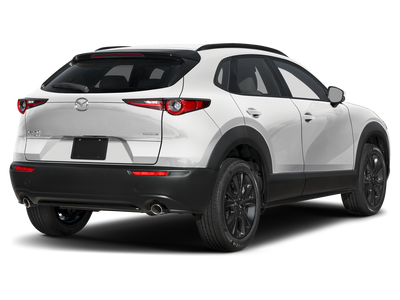 2026 Mazda Mazda CX-30 2.5 S Aire Edition AWD