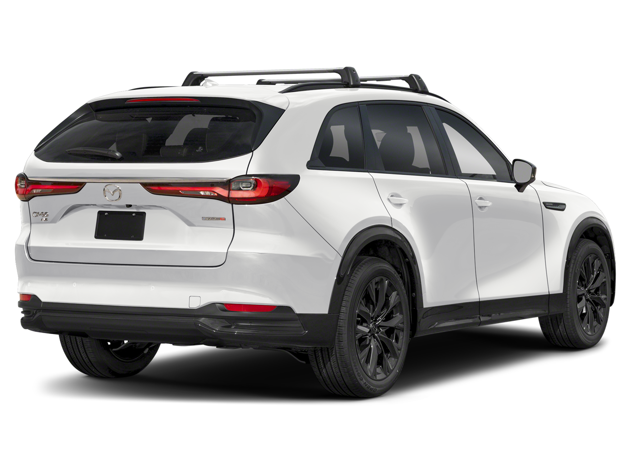 2026 Mazda Mazda CX-90 3.3 Turbo S Premium Sport AWD