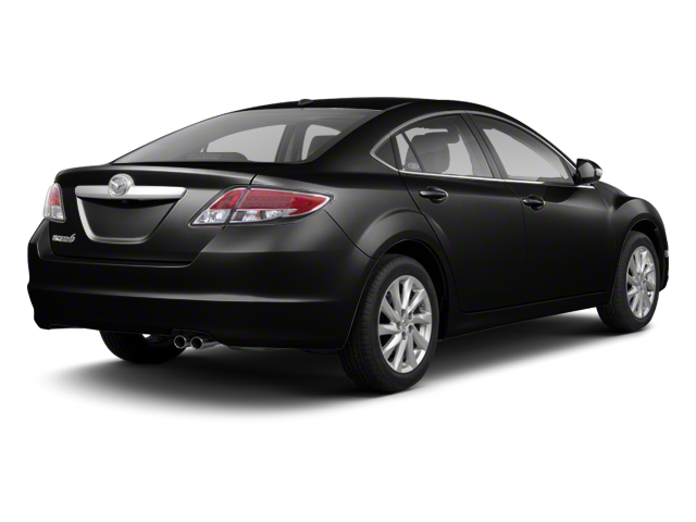 2010 Mazda Mazda6 i Touring