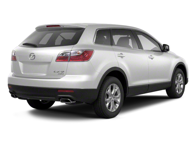 2011 Mazda Mazda CX-9 Sport