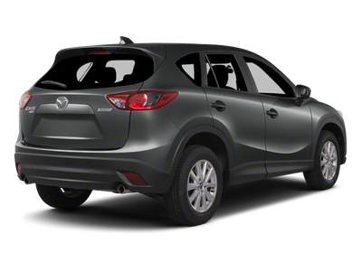 2013 Mazda Mazda CX-5 Grand Touring