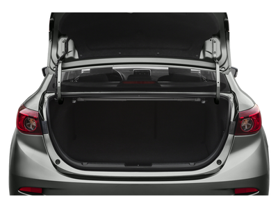 2015 Mazda Mazda3 i Sport