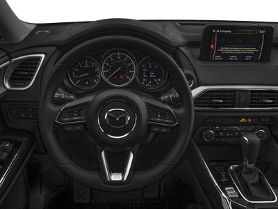 2018 Mazda Mazda CX-9 Touring