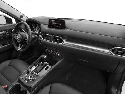 2018 Mazda Mazda CX-5 Touring AWD