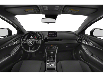 2019 Mazda Mazda CX-3 Sport FWD