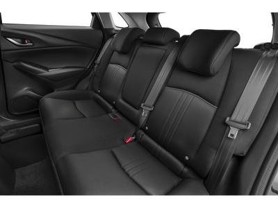 2019 Mazda Mazda CX-3 Sport FWD