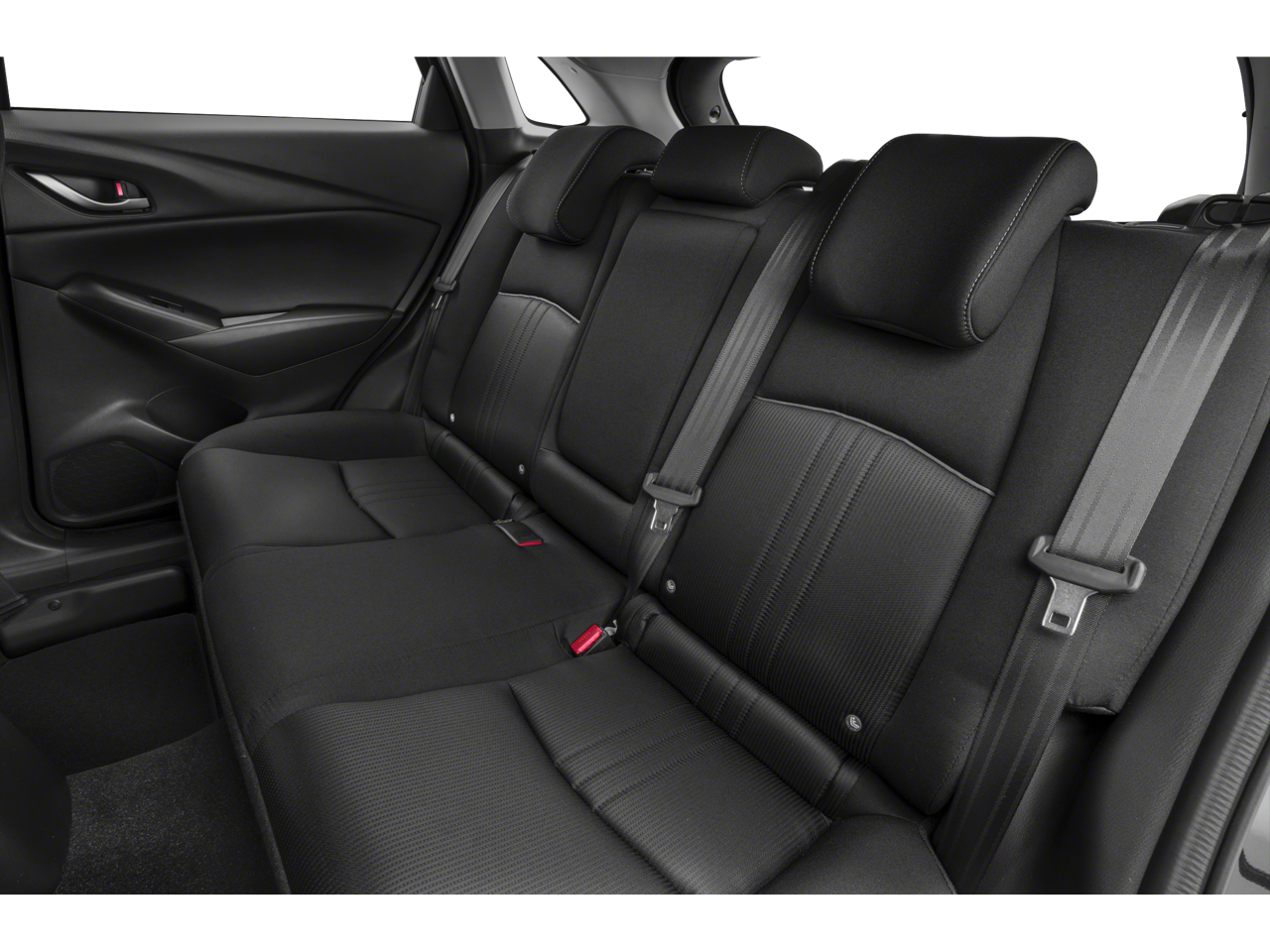 2019 Mazda Mazda CX-3 Sport FWD