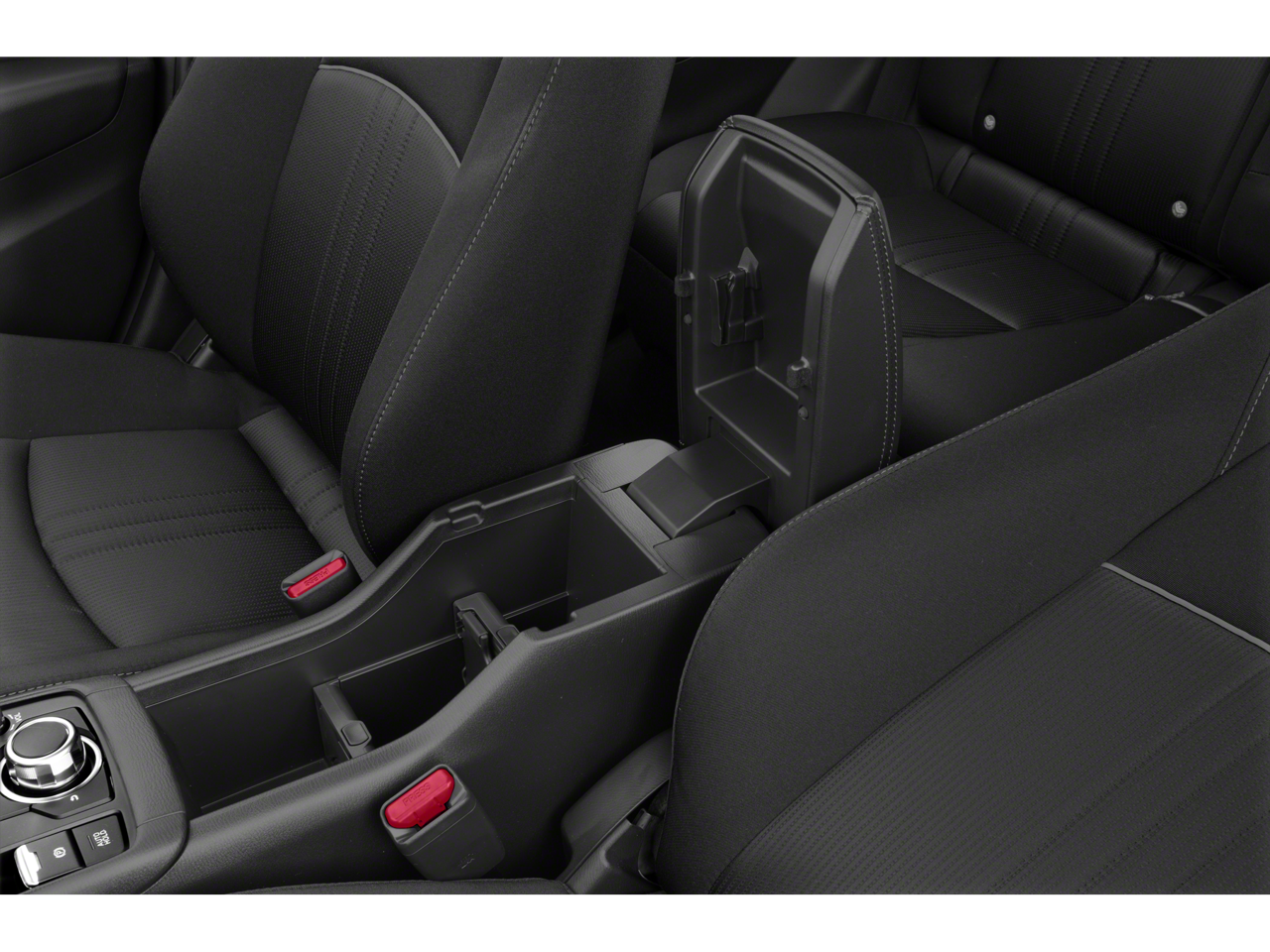 2019 Mazda Mazda CX-3 Sport FWD