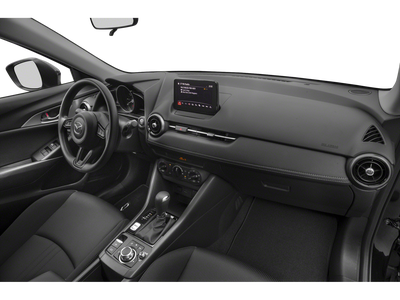 2019 Mazda Mazda CX-3 Sport FWD